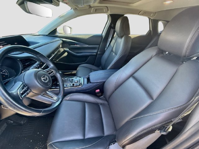 Used 2021 MAZDA CX-30 AWD 2.5 S w/ Preferred Package image 28