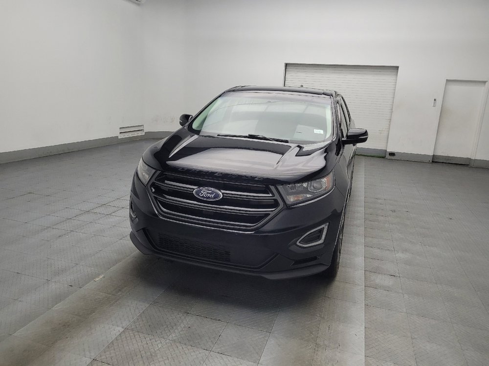 Used 2016 Ford Edge Sport w/ Technology Package image 15