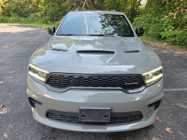 Used 2023 Dodge Durango R/T AWD/4WD image 2