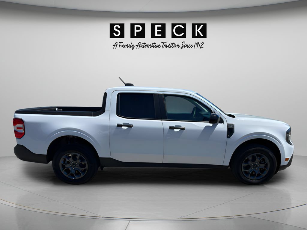 Used 2026 Ford Maverick XLT w/ XLT Luxury Package AWD/4WD image 6