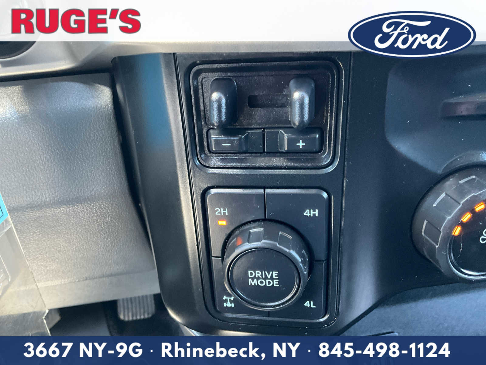 Used 2023 Ford F250 XLT w/ 360-Degree Camera Package AWD/4WD image 21