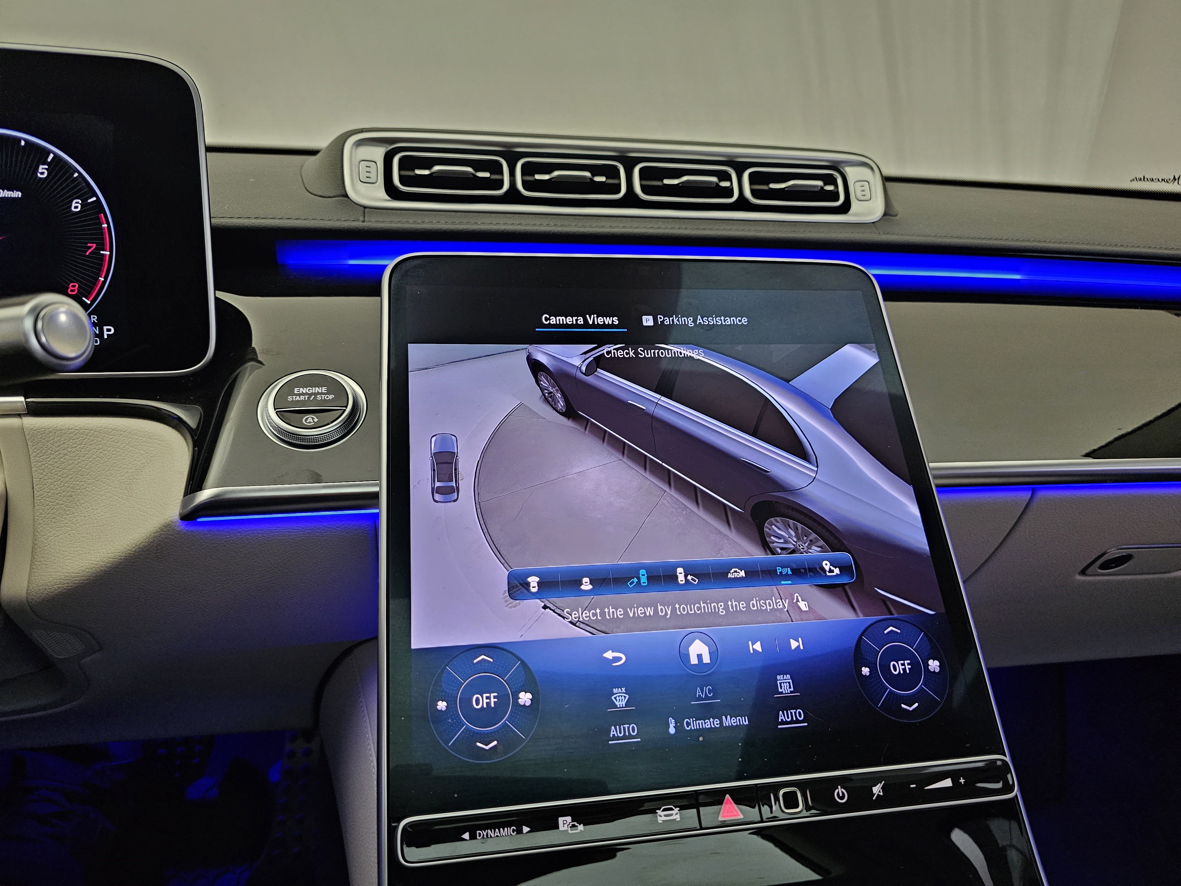 Certified 2023 Mercedes-Benz S 500 S 500 image 38