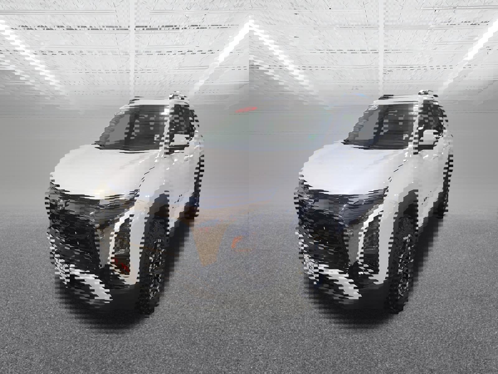 New 2026 Chevrolet Equinox ACTIV w/ Convenience Package III image 2