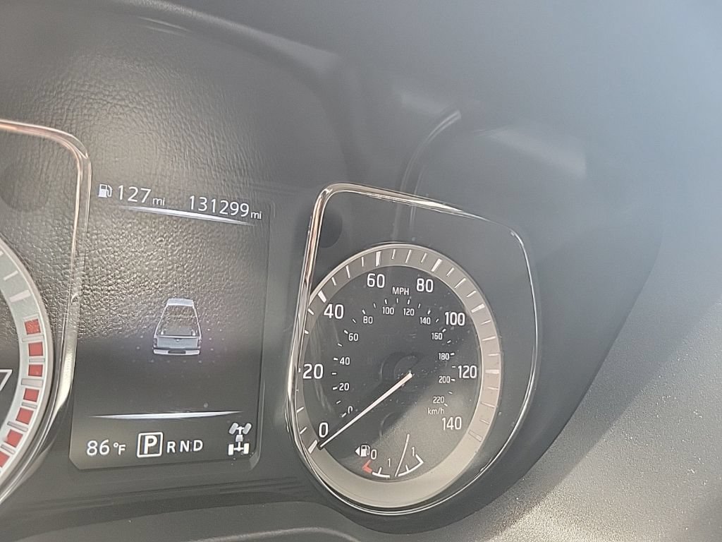 Used 2017 Nissan Titan SV AWD/4WD image 29