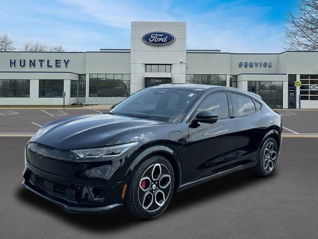 Used 2023 Ford Mustang Mach-E GT