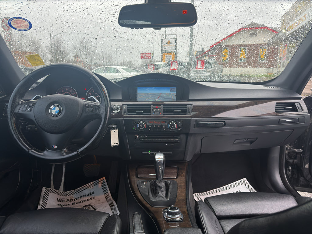 Used 2013 BMW 335i xDrive Coupe w/ M Sport Pkg image 17