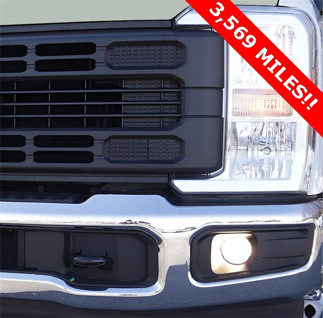 Used 2023 Ford F250 XL w/ XL Chrome Package image 42