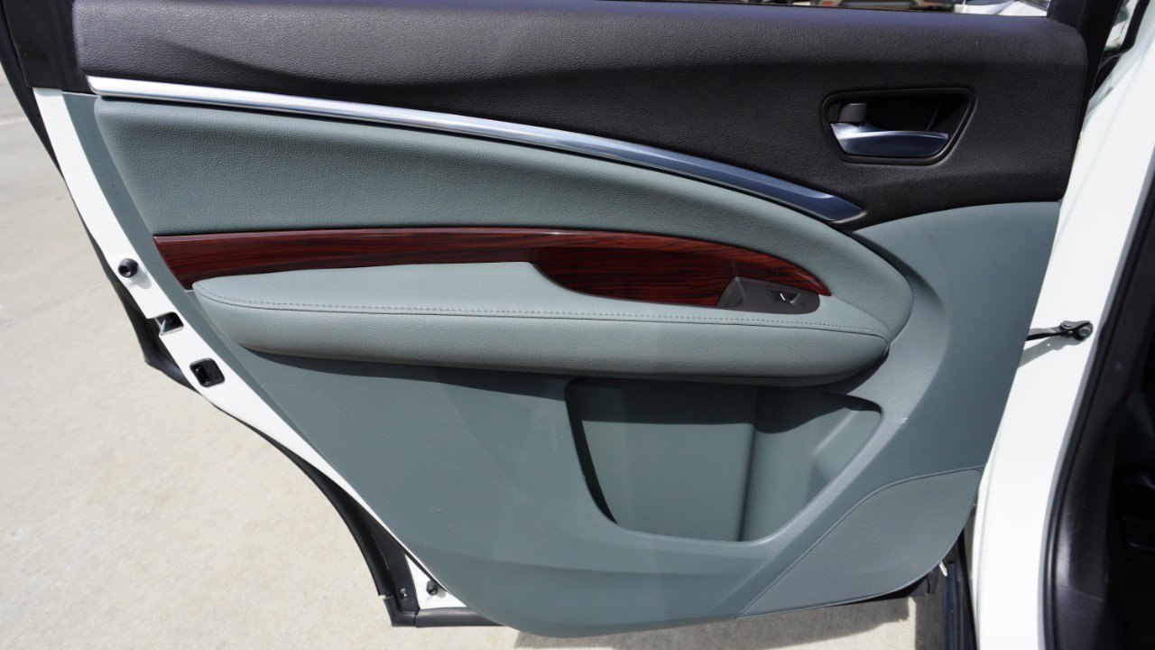 Used 2015 Acura MDX FWD w/ Technology Package image 34