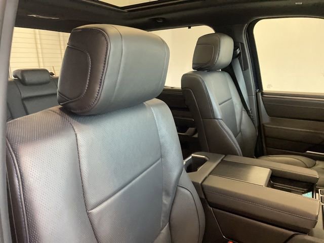New 2025 Toyota Tundra Platinum image 29