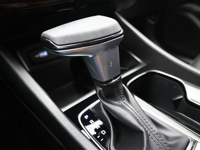 Used 2024 Hyundai Tucson SEL image 22