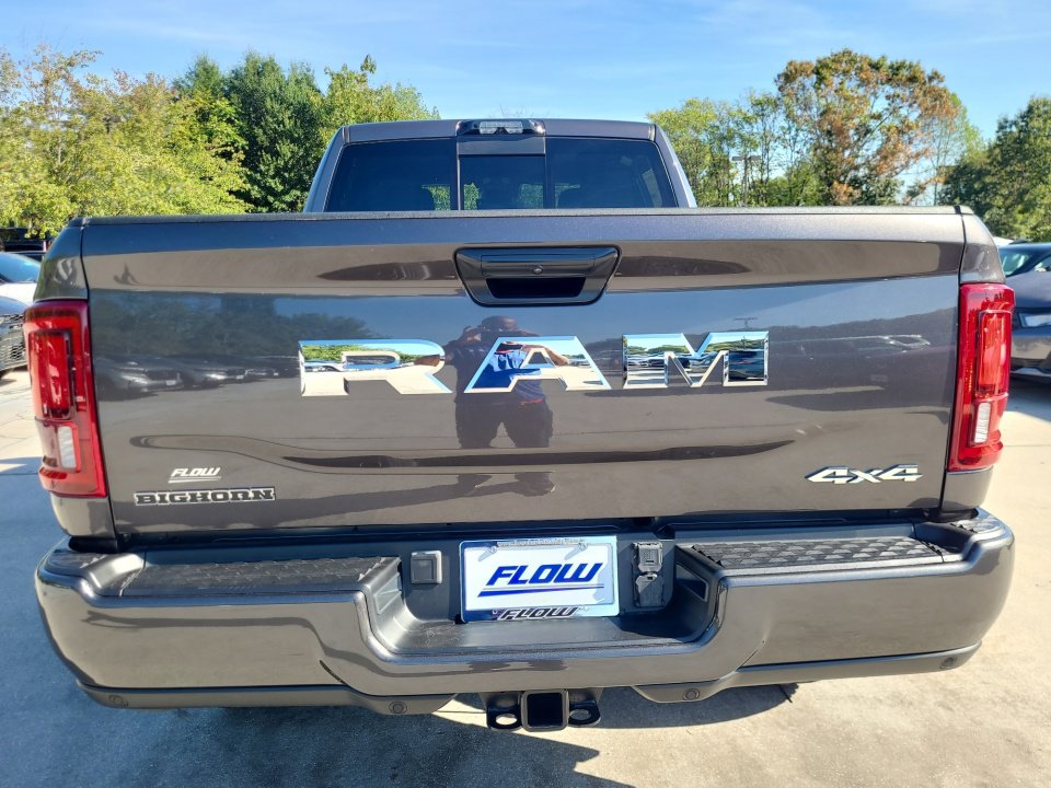 New 2025 RAM 2500 Big Horn image 14