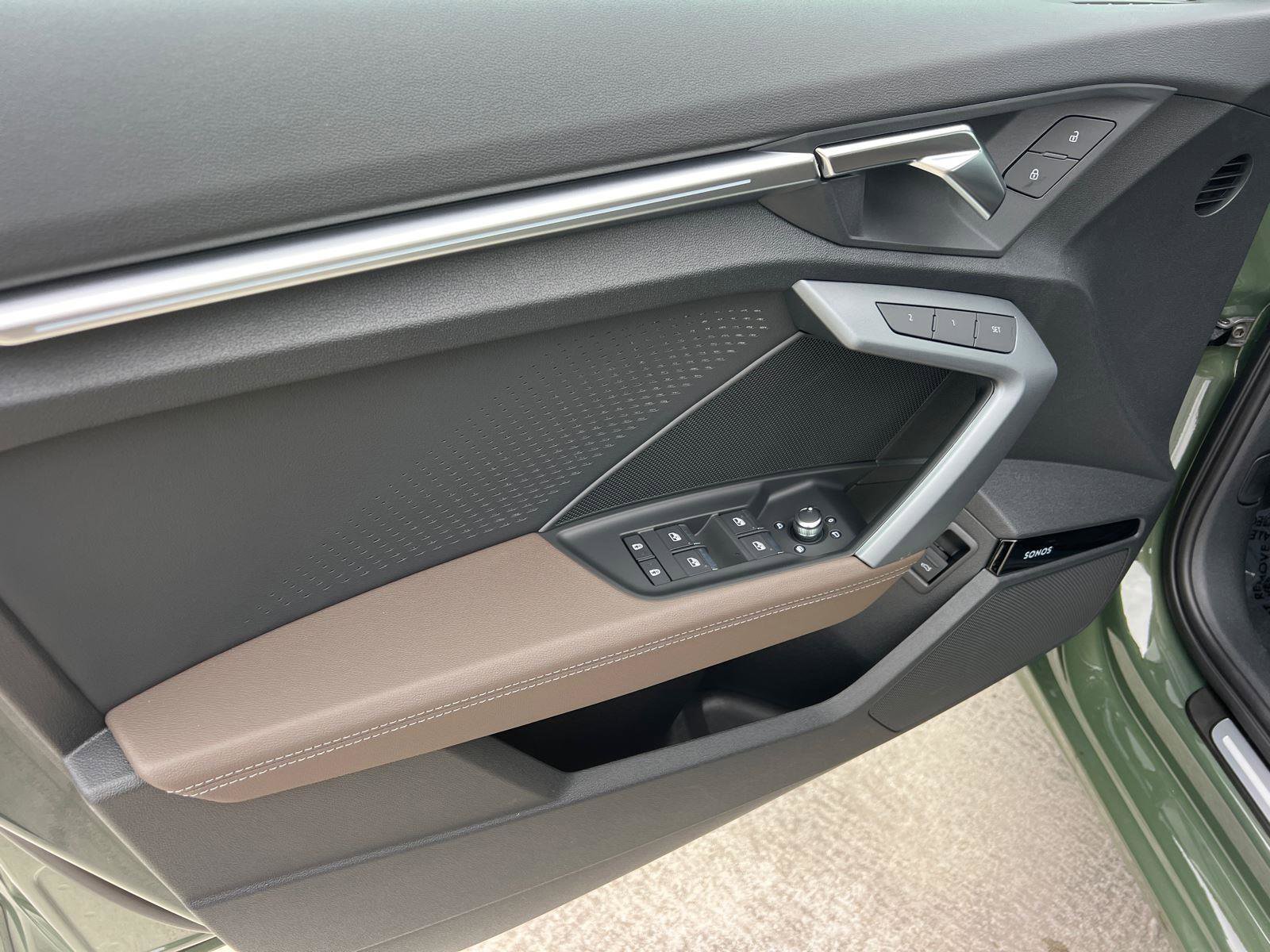 New 2026 Audi A3 2.0T Premium Plus image 10