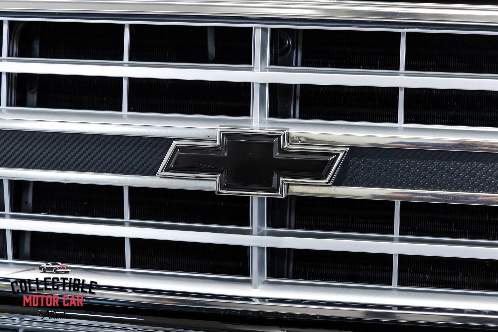 Used 1987 Chevrolet Blazer 4WD image 44