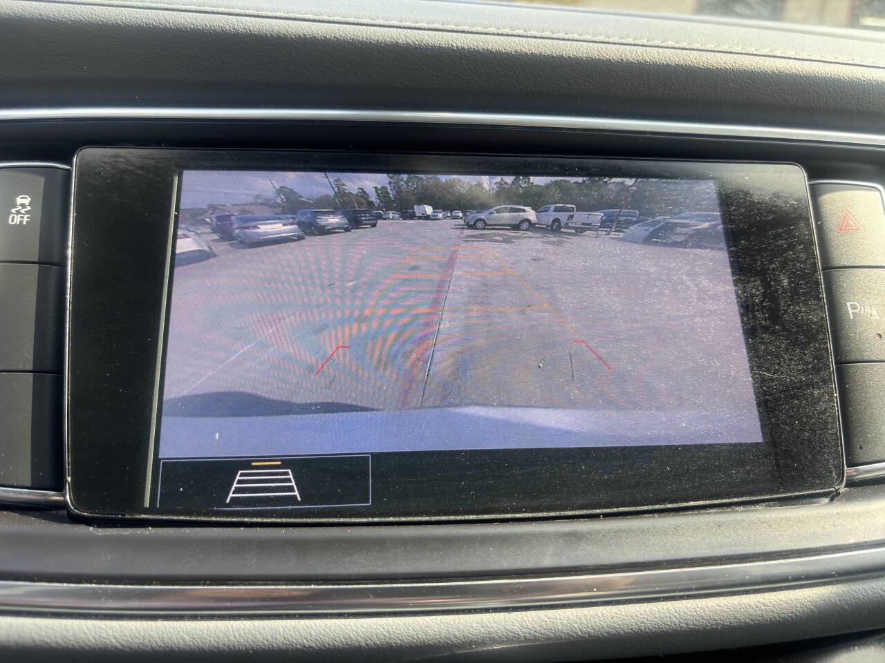 Used 2021 Buick Enclave Essence w/ Sound and Sites Package FWD image 37