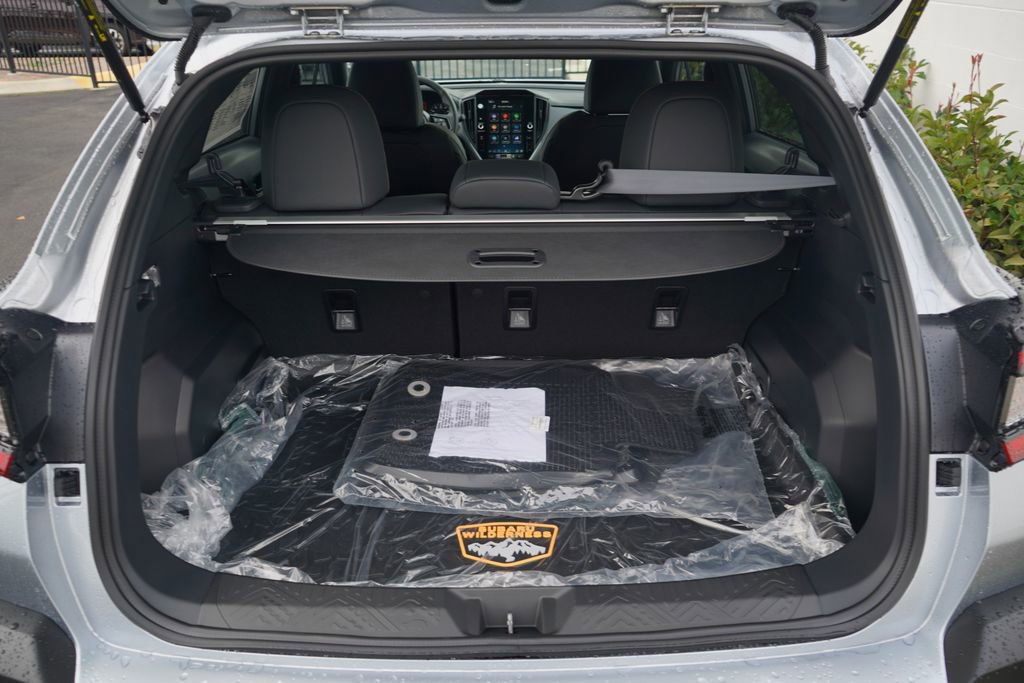 New 2026 Subaru Crosstrek 2.5i Wilderness image 11