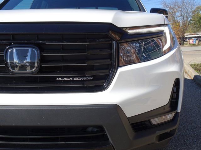 Used 2022 Honda Ridgeline Black Edition image 9