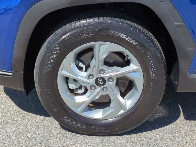 Used 2024 Hyundai Tucson SEL image 11