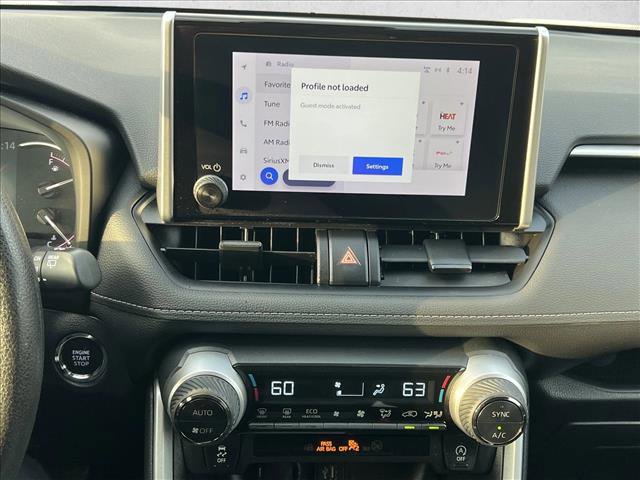 Certified 2023 Toyota RAV4 XLE image 13