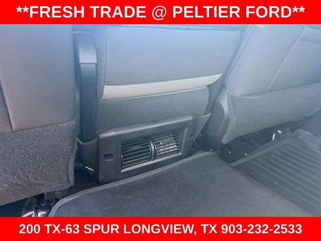 Used 2024 RAM 1500 Tradesman w/ Tradesman SXT Package image 20