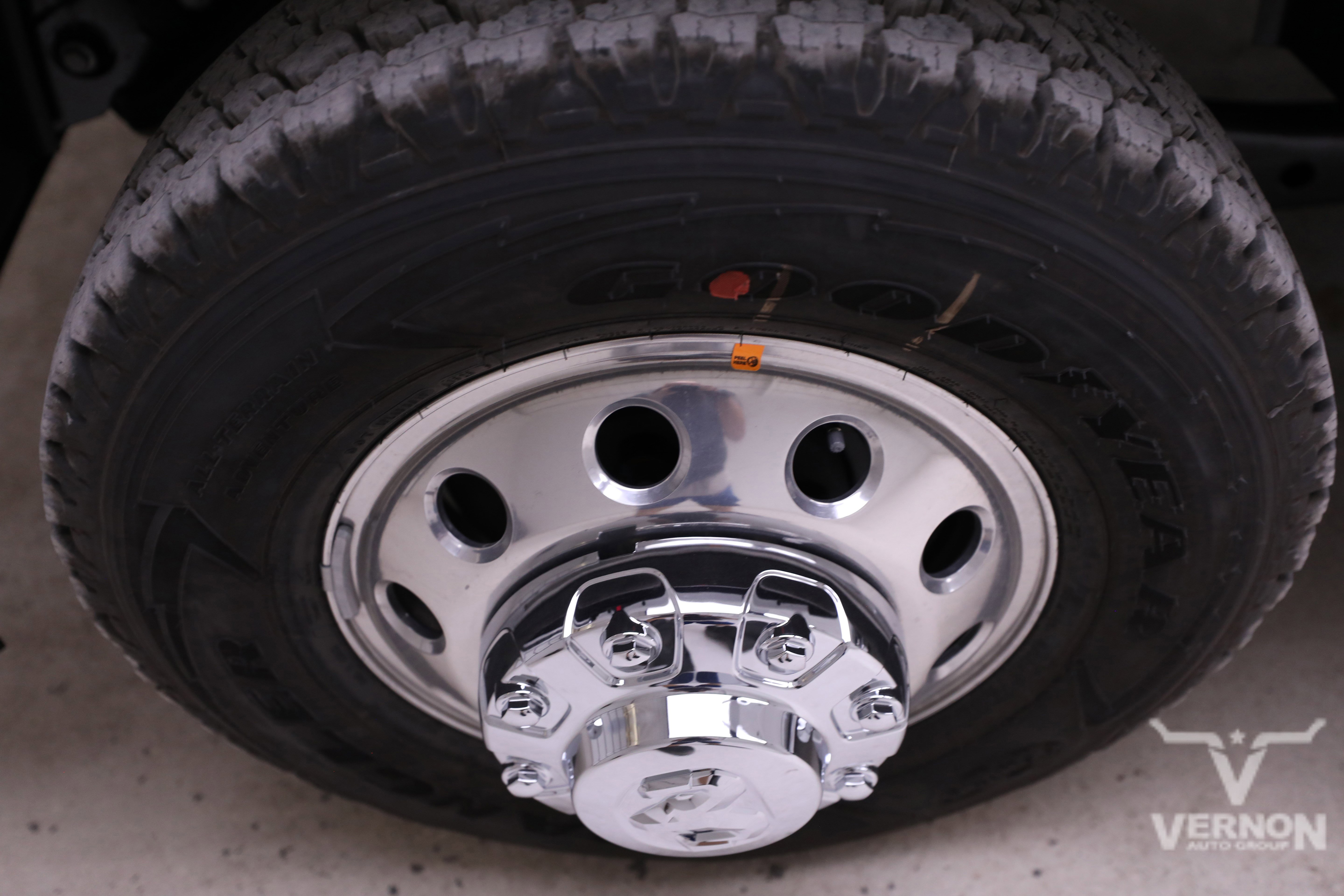 New 2026 RAM 3500 Lone Star image 29