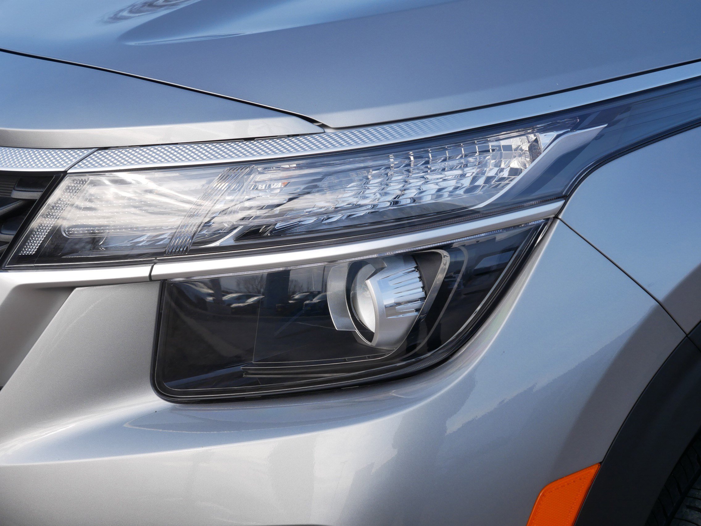 Certified 2023 Kia Seltos LX image 16