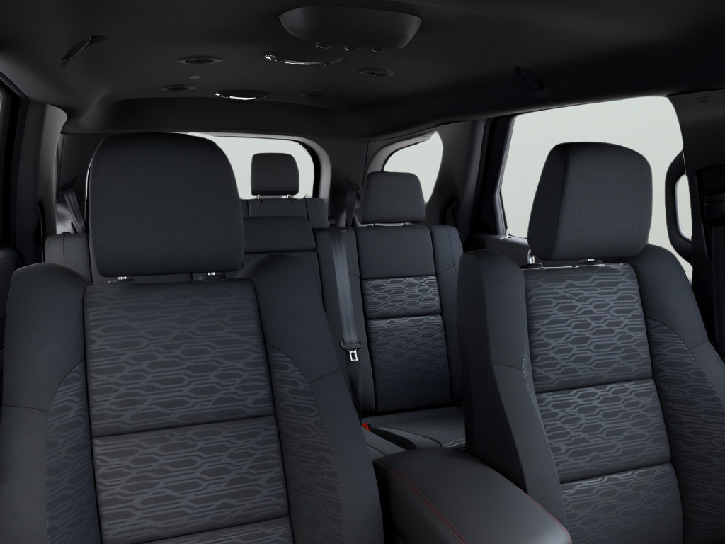 New 2026 Dodge Durango GT w/ Blacktop Package AWD/4WD image 27