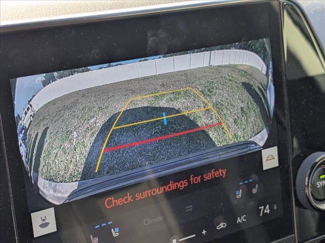 Certified 2024 Lexus NX 350 AWD w/ Premium Package image 11