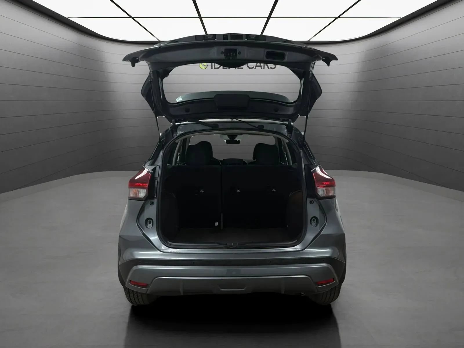 Used 2022 Nissan Kicks SV FWD image 20