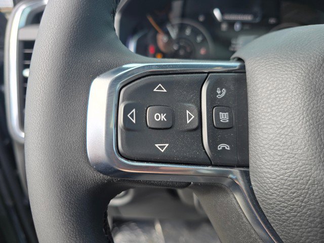 New 2026 RAM 2500 Laramie w/ Night Edition image 30