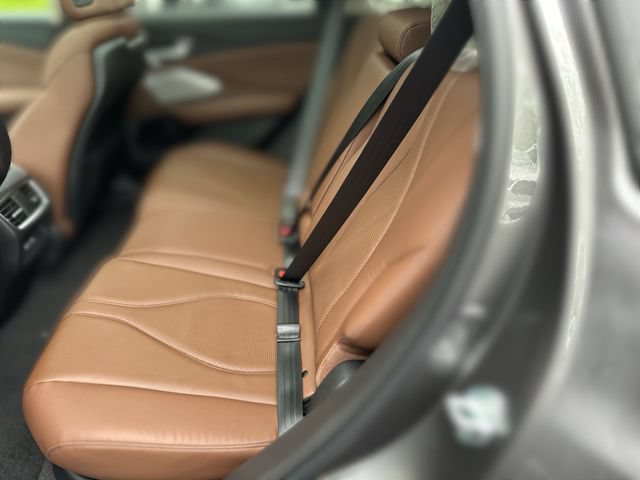 New 2026 Acura RDX w/ Technology Package AWD/4WD image 24