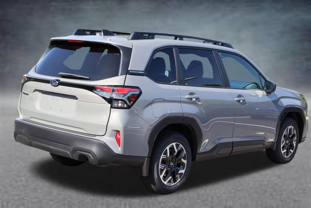 New 2026 Subaru Forester Premium AWD/4WD image 3
