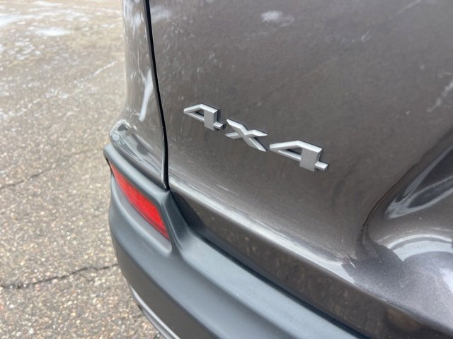 Used 2020 Jeep Cherokee Trailhawk w/ Cold Weather Group image 25