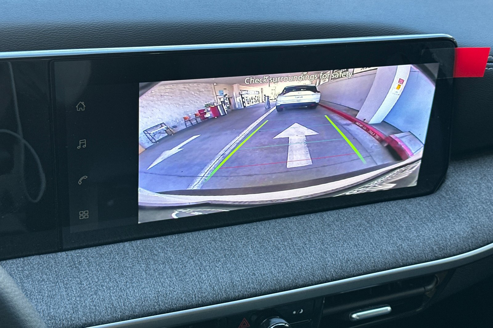 New 2026 Nissan Kicks SV w/ SV Premium Package FWD image 16