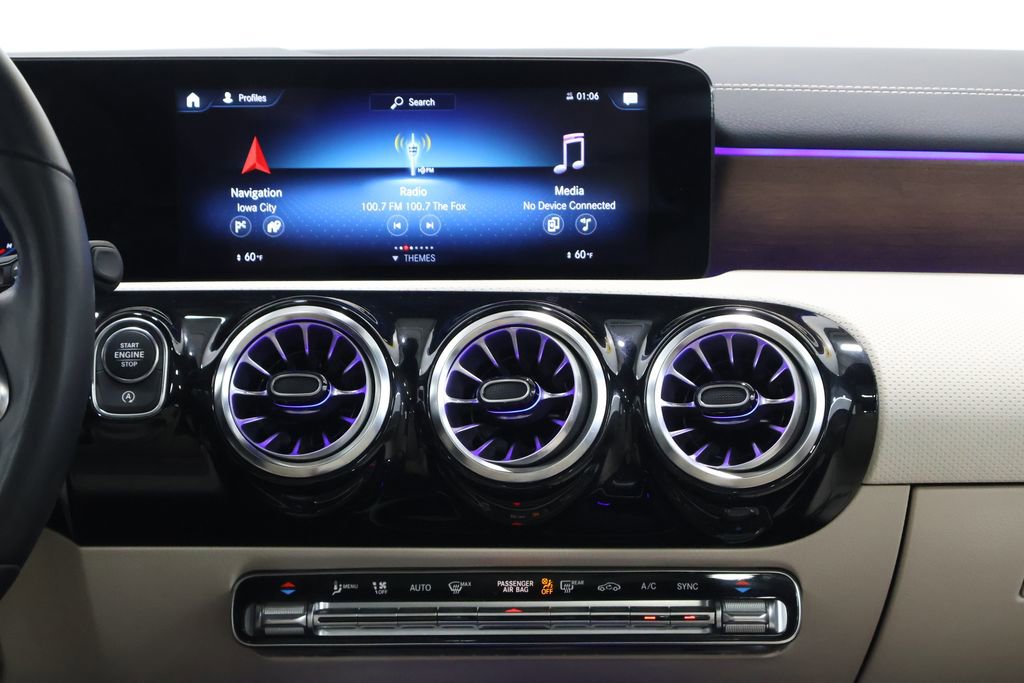 Certified 2023 Mercedes-Benz CLA 250 4MATIC image 19