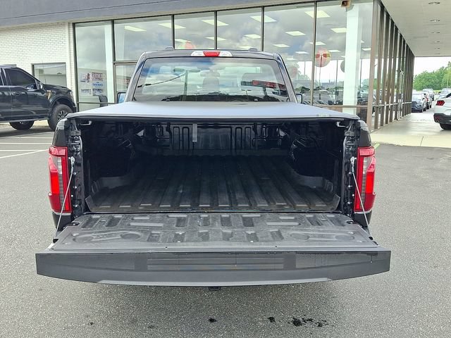 Used 2025 Ford F150 XL AWD/4WD image 22