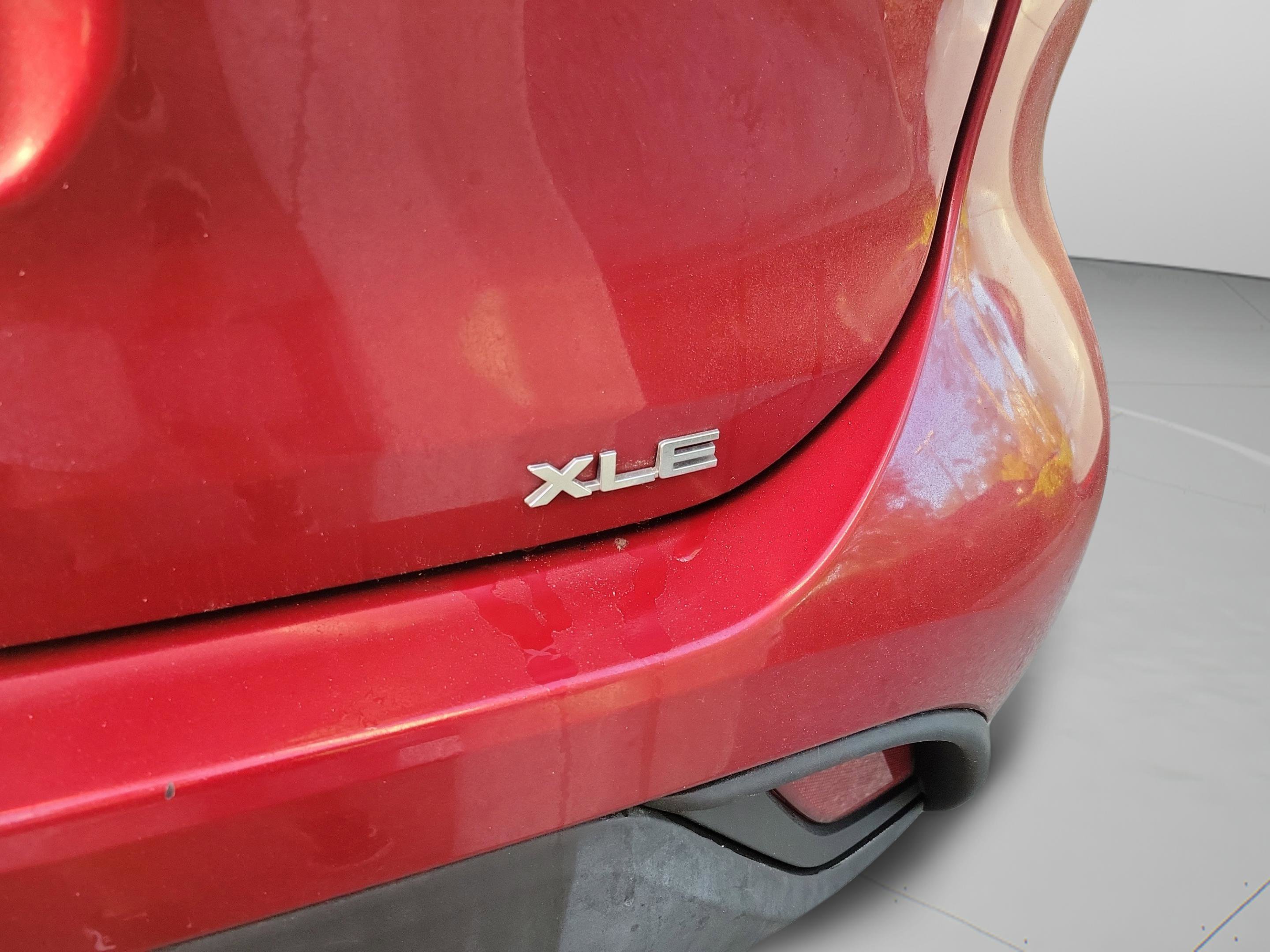 Used 2023 Toyota Highlander XLE image 20