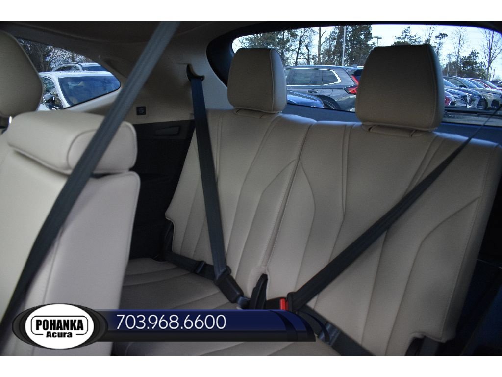 New 2026 Acura MDX w/ Advance Package AWD/4WD image 33