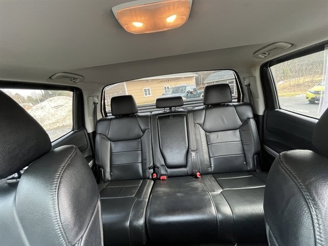 Used 2016 Toyota Tundra Limited w/ Limited Premium Package image 26