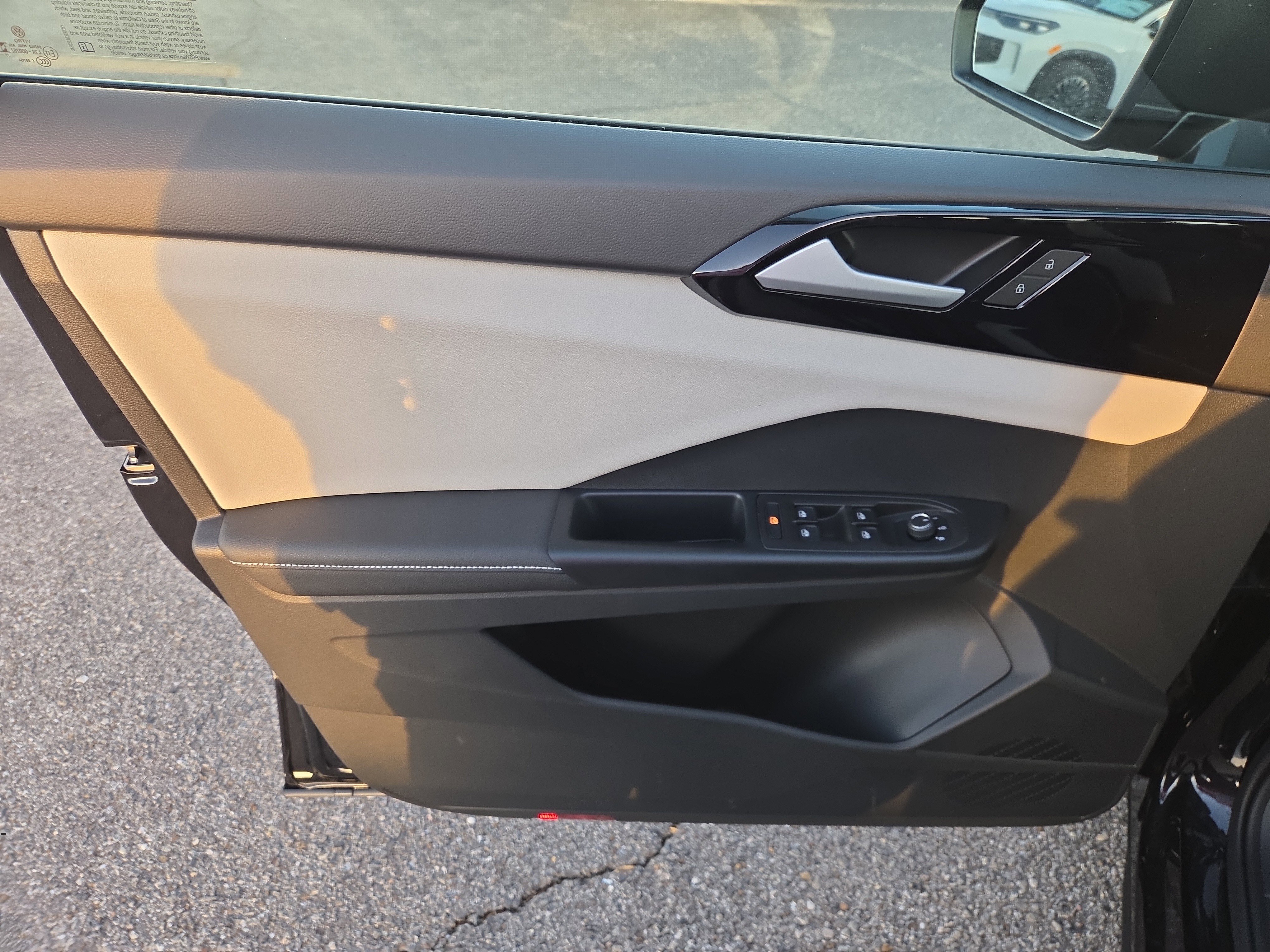 New 2026 Volkswagen Taos S image 5