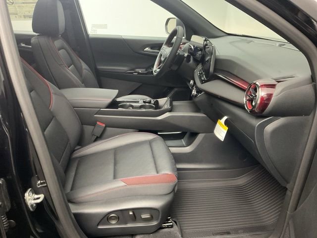 New 2026 Chevrolet Equinox RS w/ Convenience Package III image 25