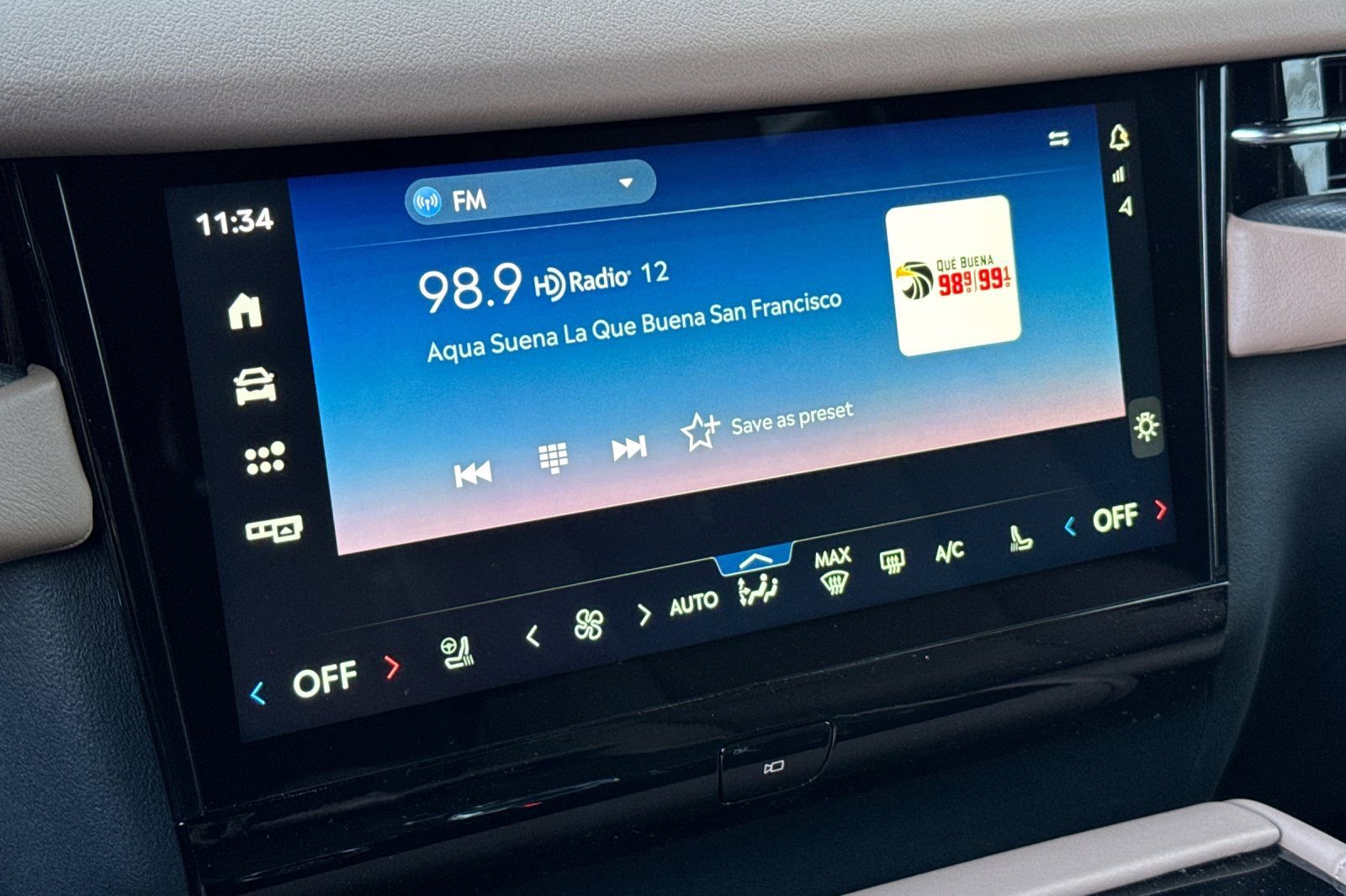 New 2025 Lincoln Navigator Black Label image 15