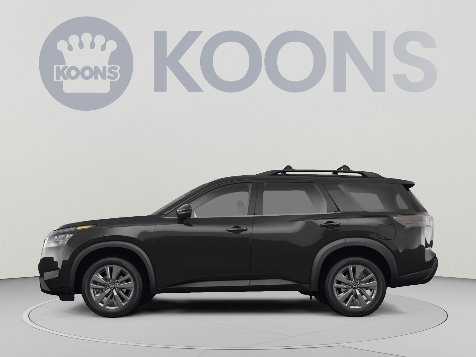 Used 2022 Nissan Pathfinder SL AWD/4WD image 2