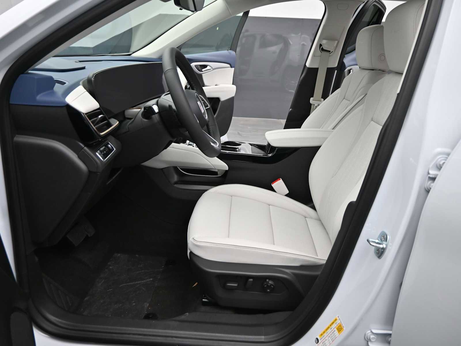 New 2026 Buick Envision Avenir image 15