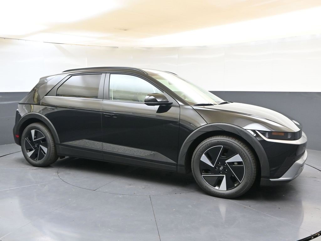 New 2025 Hyundai Ioniq 5 SEL image 7