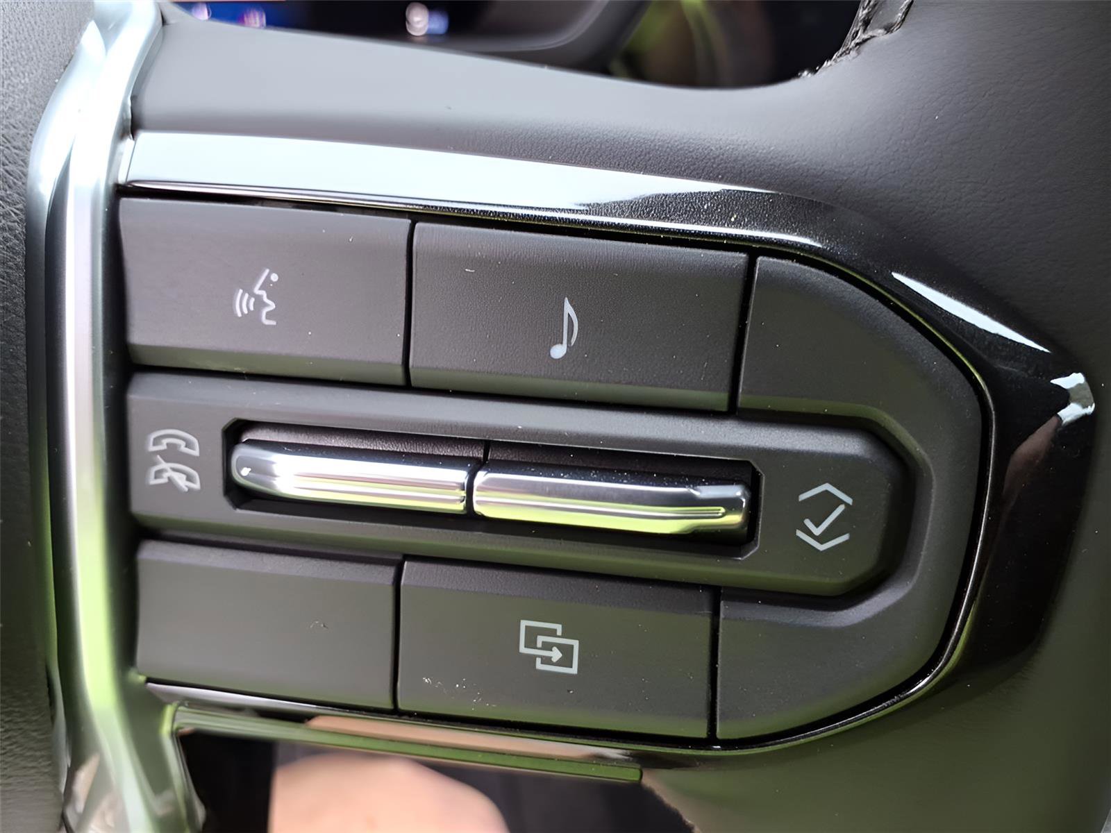 New 2026 Chevrolet Colorado W/T w/ WT Custom Package image 17