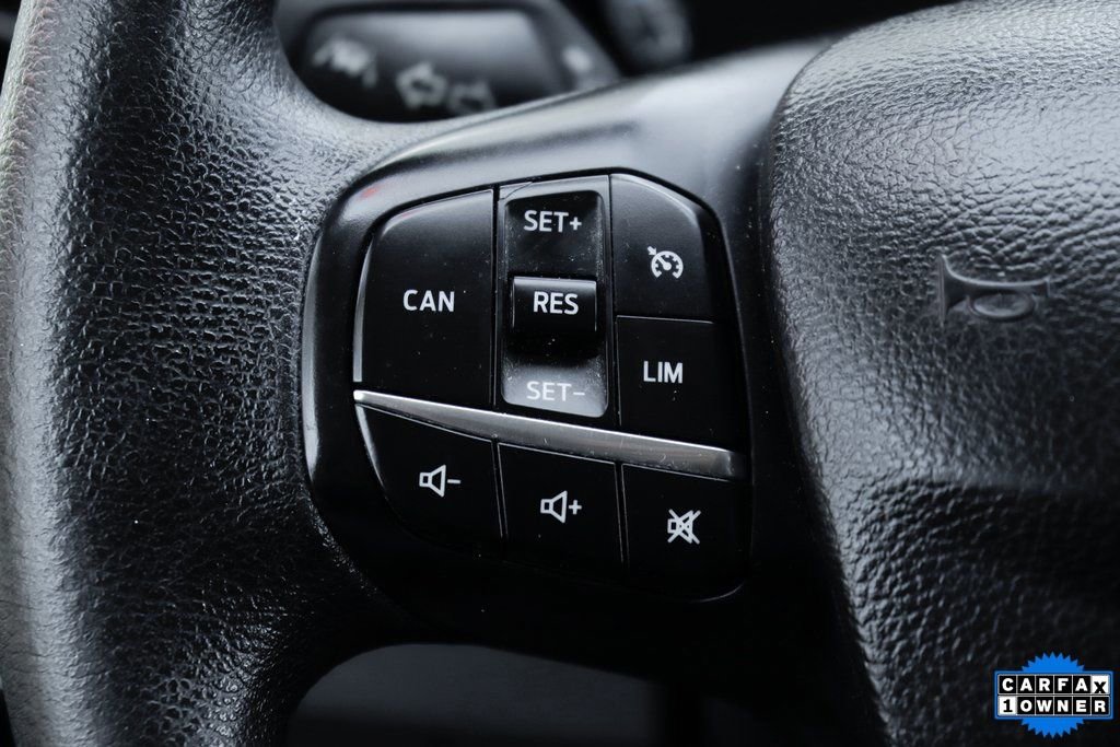 Used 2020 Ford Transit 350 XLT image 26