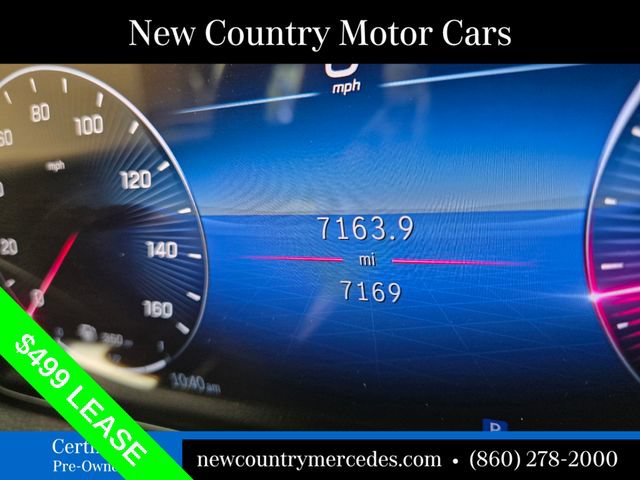 Certified 2026 Mercedes-Benz GLB 250 4MATIC image 38