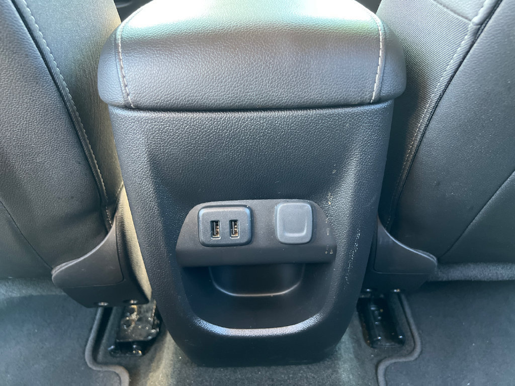 Used 2018 GMC Canyon SLT w/ Driver Alert Package AWD/4WD image 15