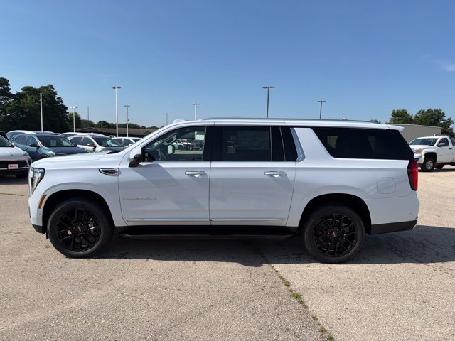 New 2026 GMC Yukon XL Denali w/ Advanced Technology Package AWD/4WD image 33