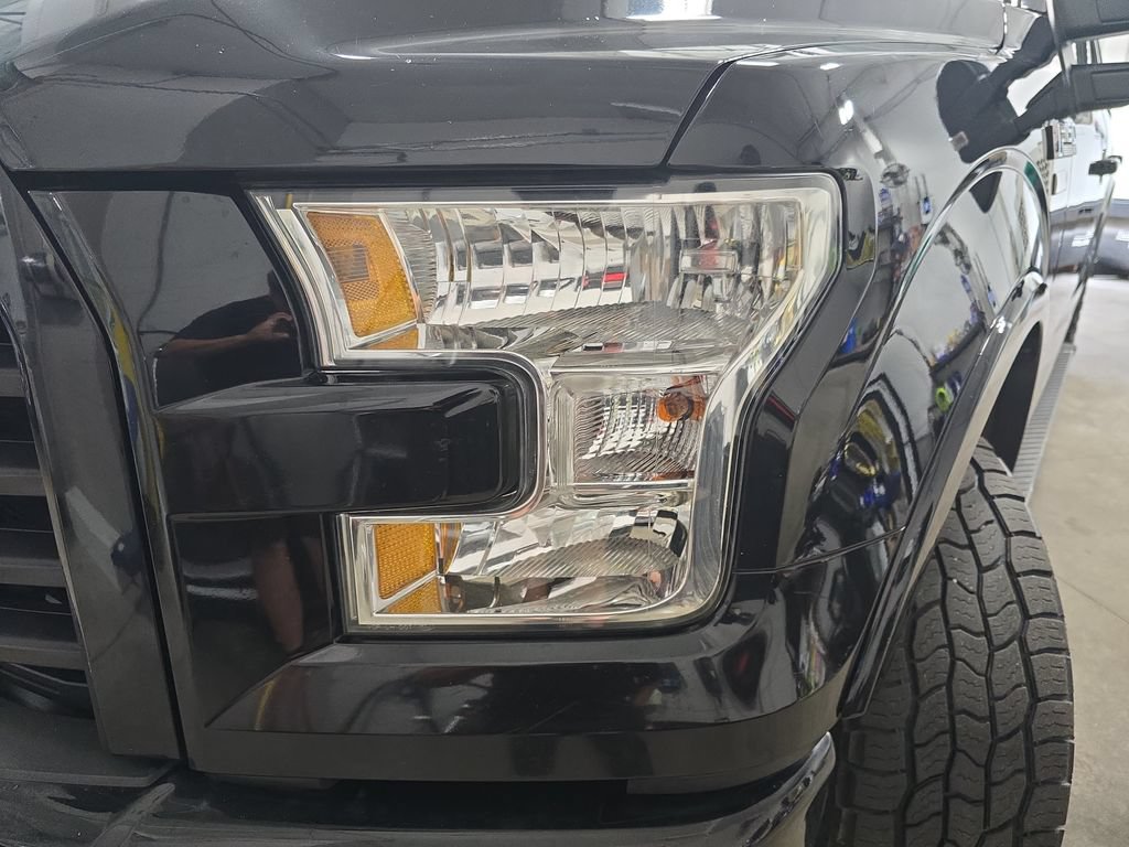 Used 2016 Ford F150 XLT w/ Equipment Group 301A Mid AWD/4WD image 34